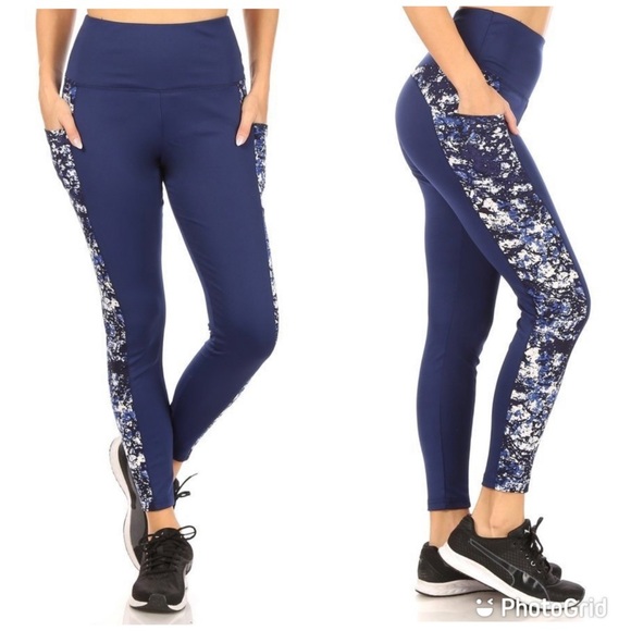 Active Sportwear Tummy Control and Butt Sculpting - Picture 2 of 9